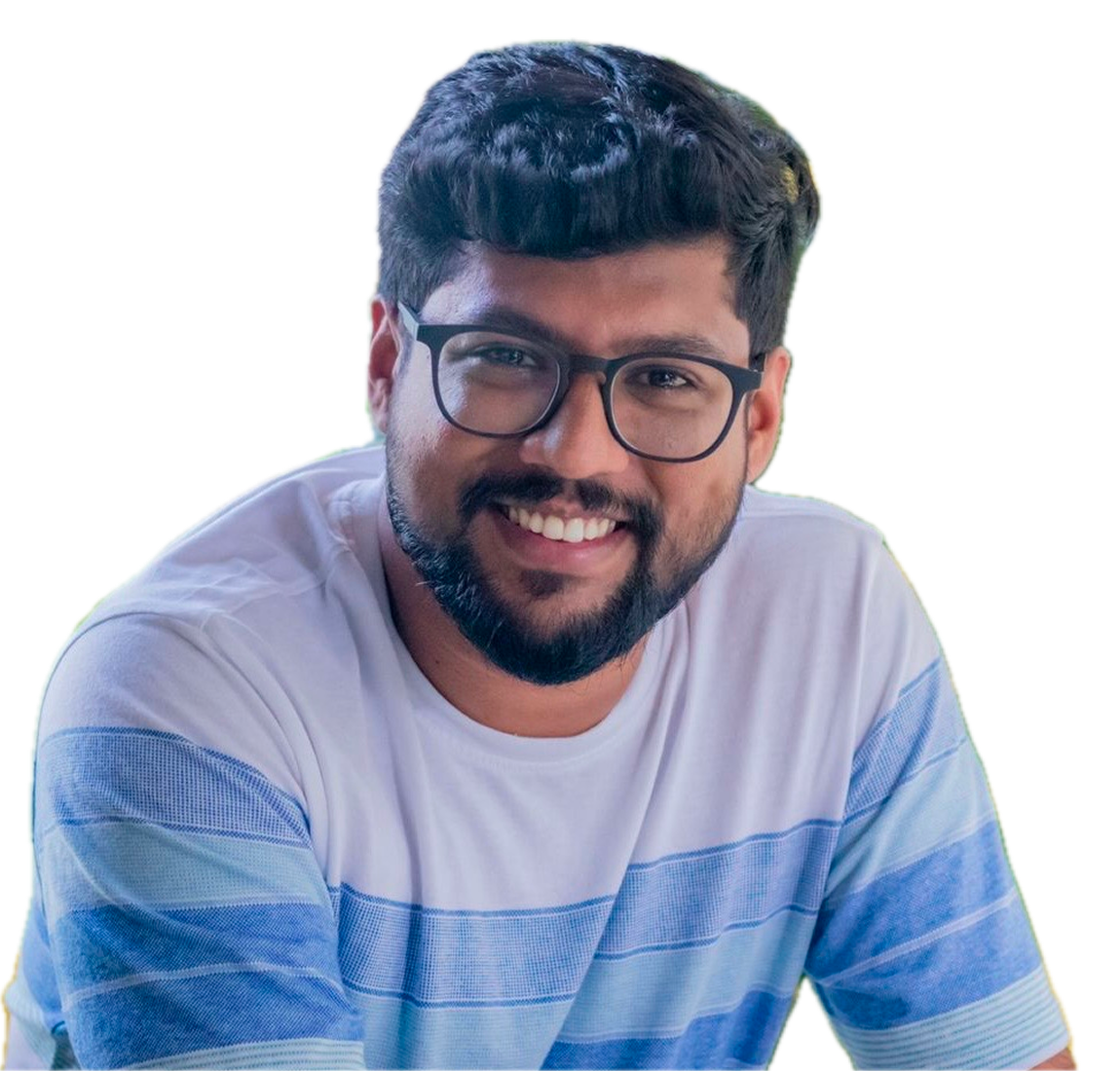 Bhasil Muhammed